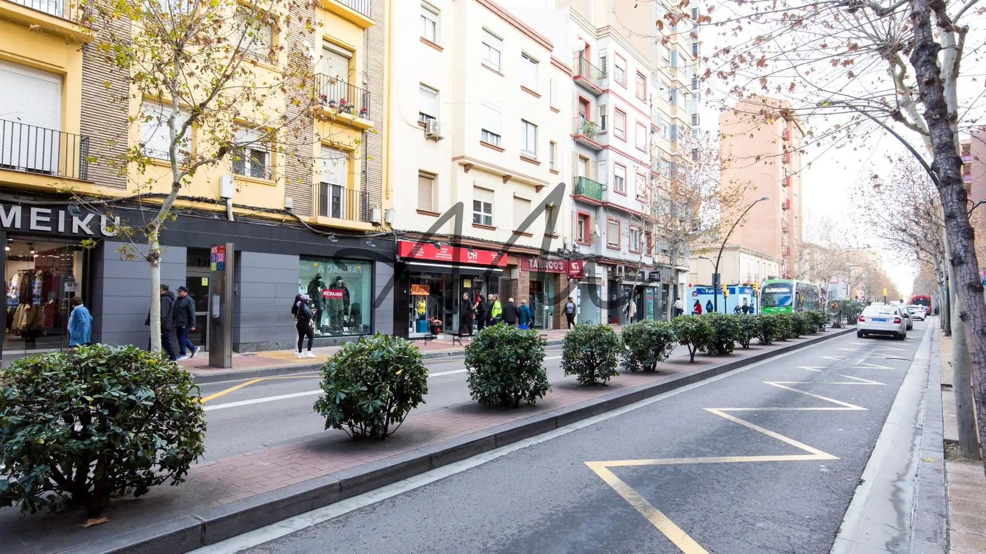 Aparcament en venda a Calle LASTANOSA 7, imagen 5