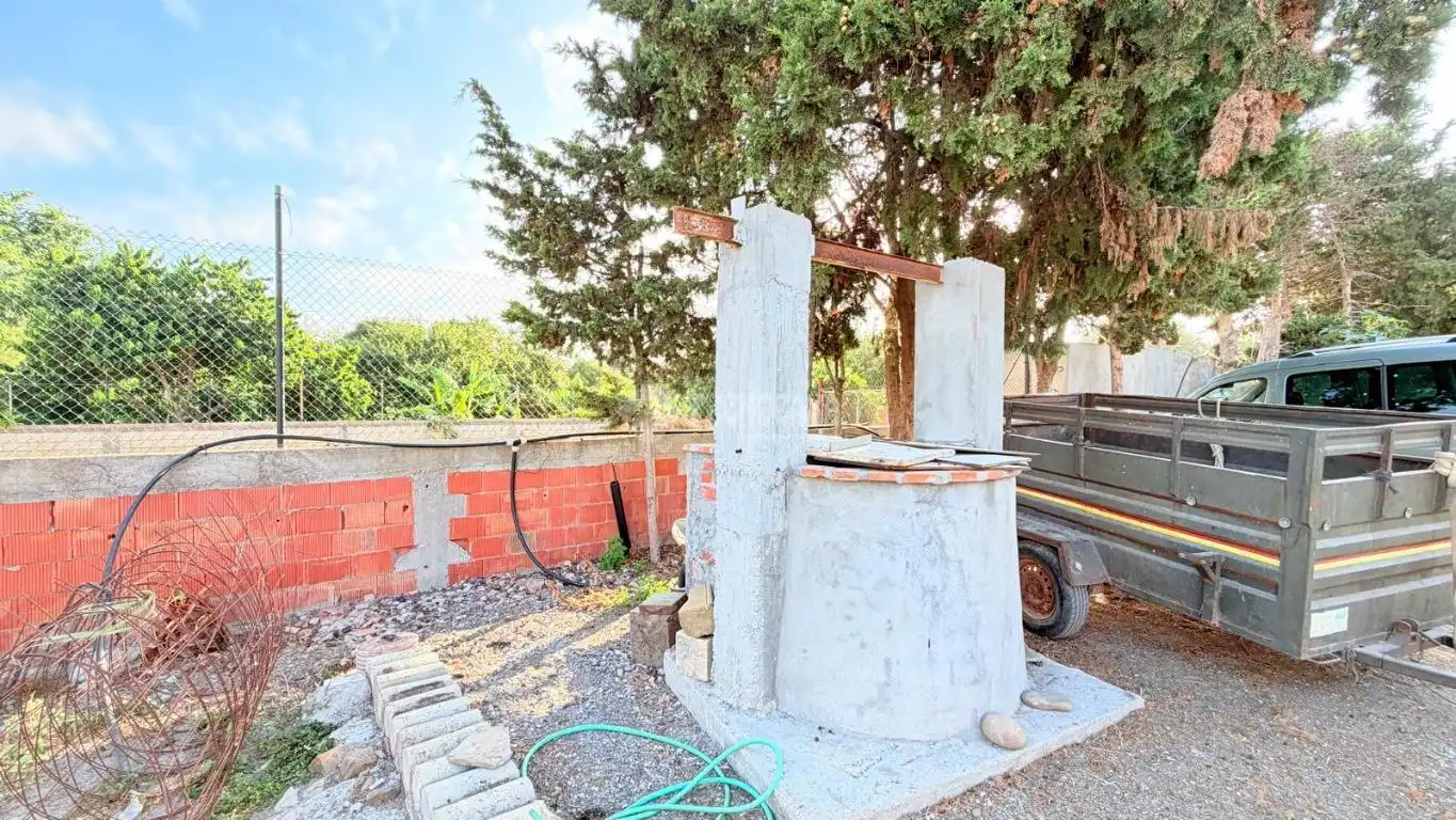 Casa rústica en venta en Los Barrios, imagen 7