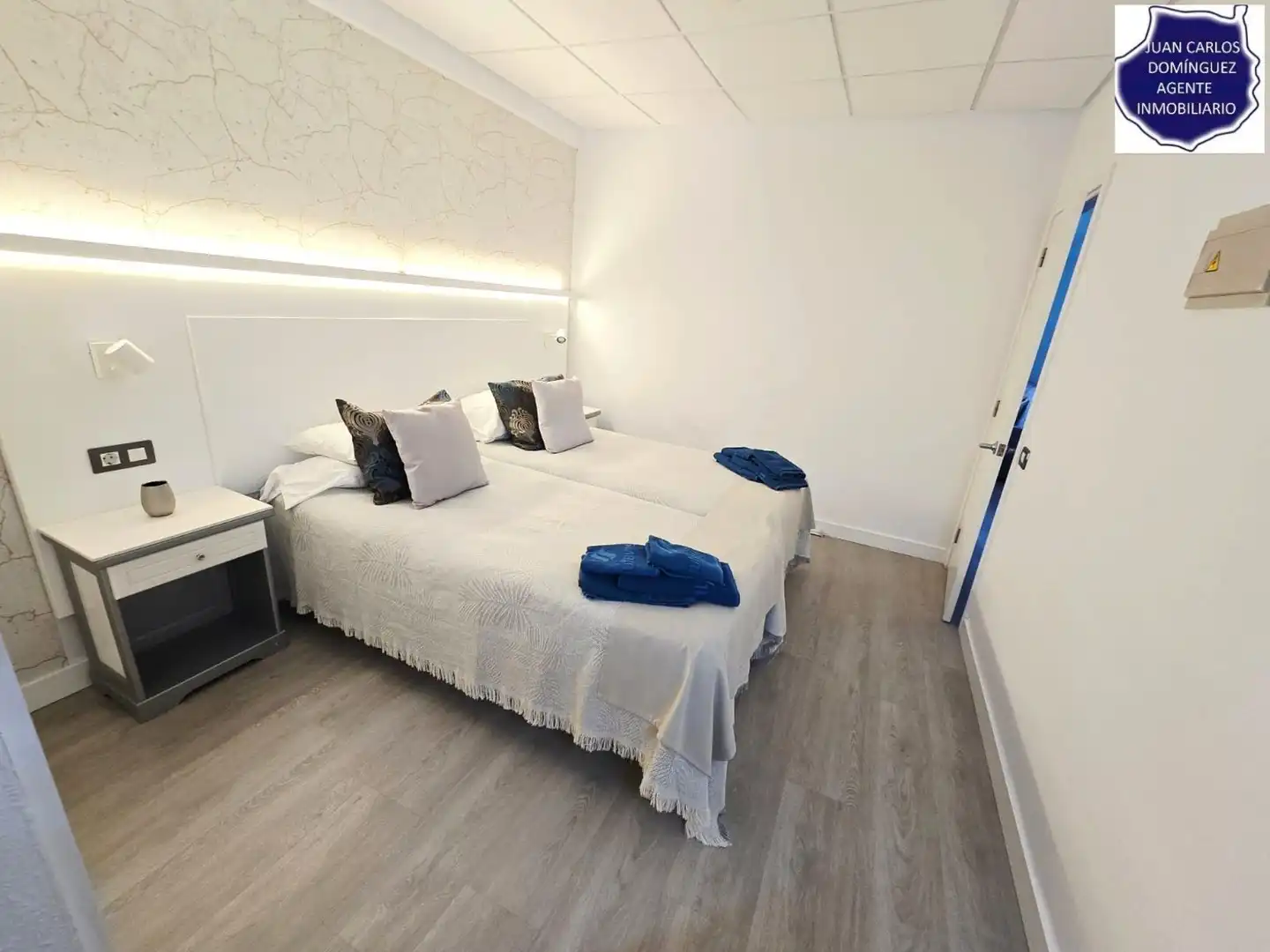 Appartement compact avec piscine à louer à Arguineguín, imagen 31