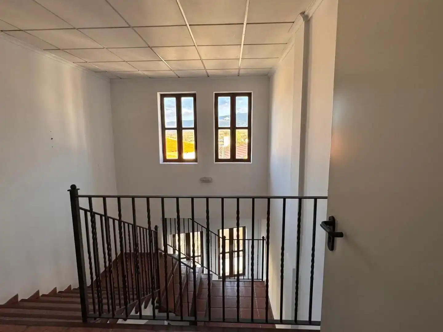 Pis en venda en Jérez del Marquesado amb Aire condicionat, Jardí privat i Parquet
