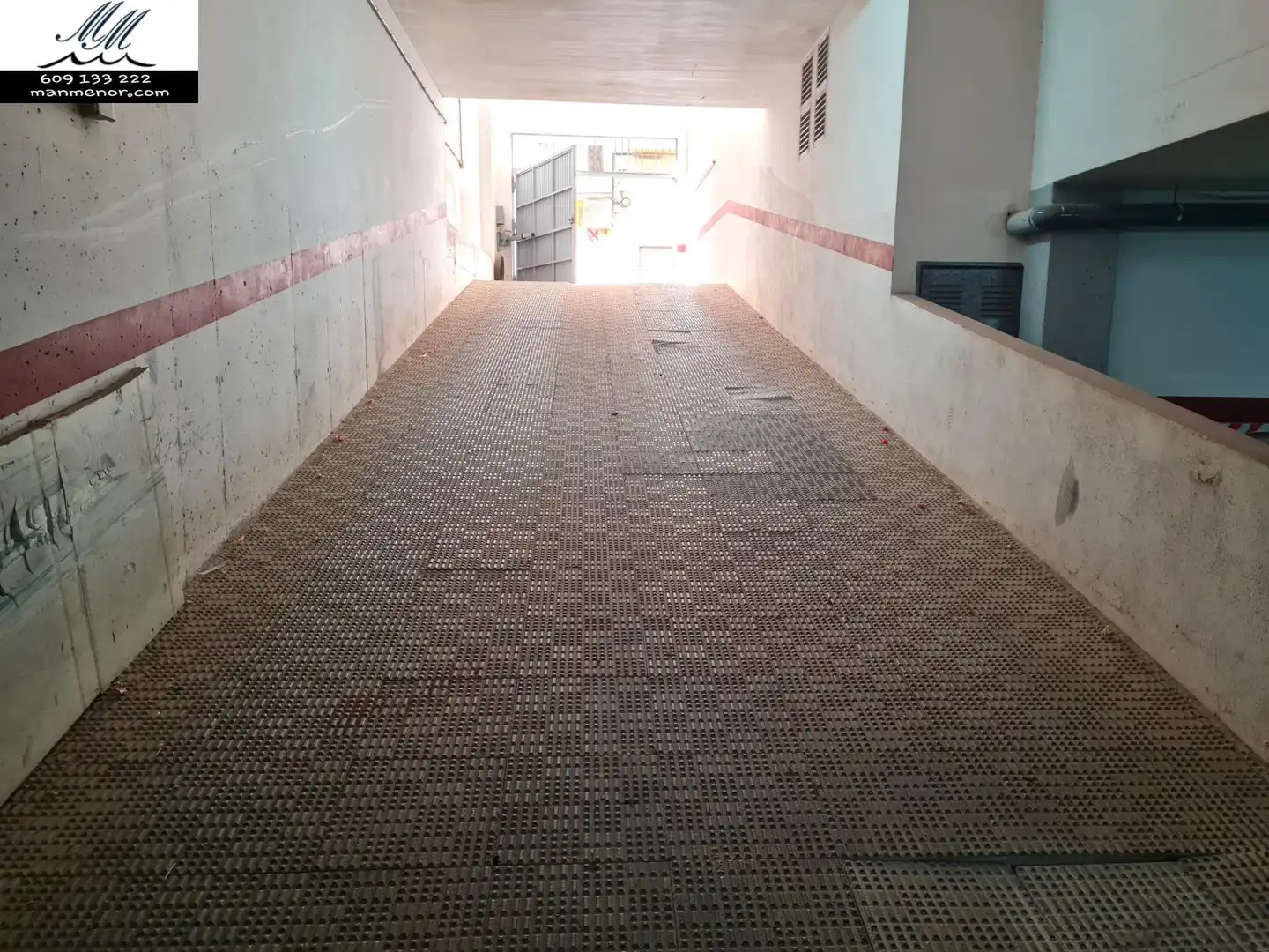 Aparcament en venda a Mar Menor de Cartagena – Cabo de Palos, imagen 6