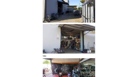 Foto 4 von Fabrikhallen zum Verkauf in Port d'Alcúdia - Platja d'Alcúdia, Alcúdia