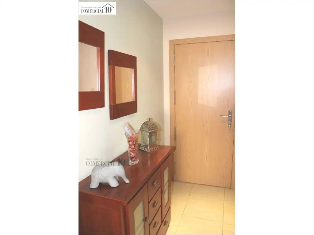 Piso de alquiler en Golf Guadiana
