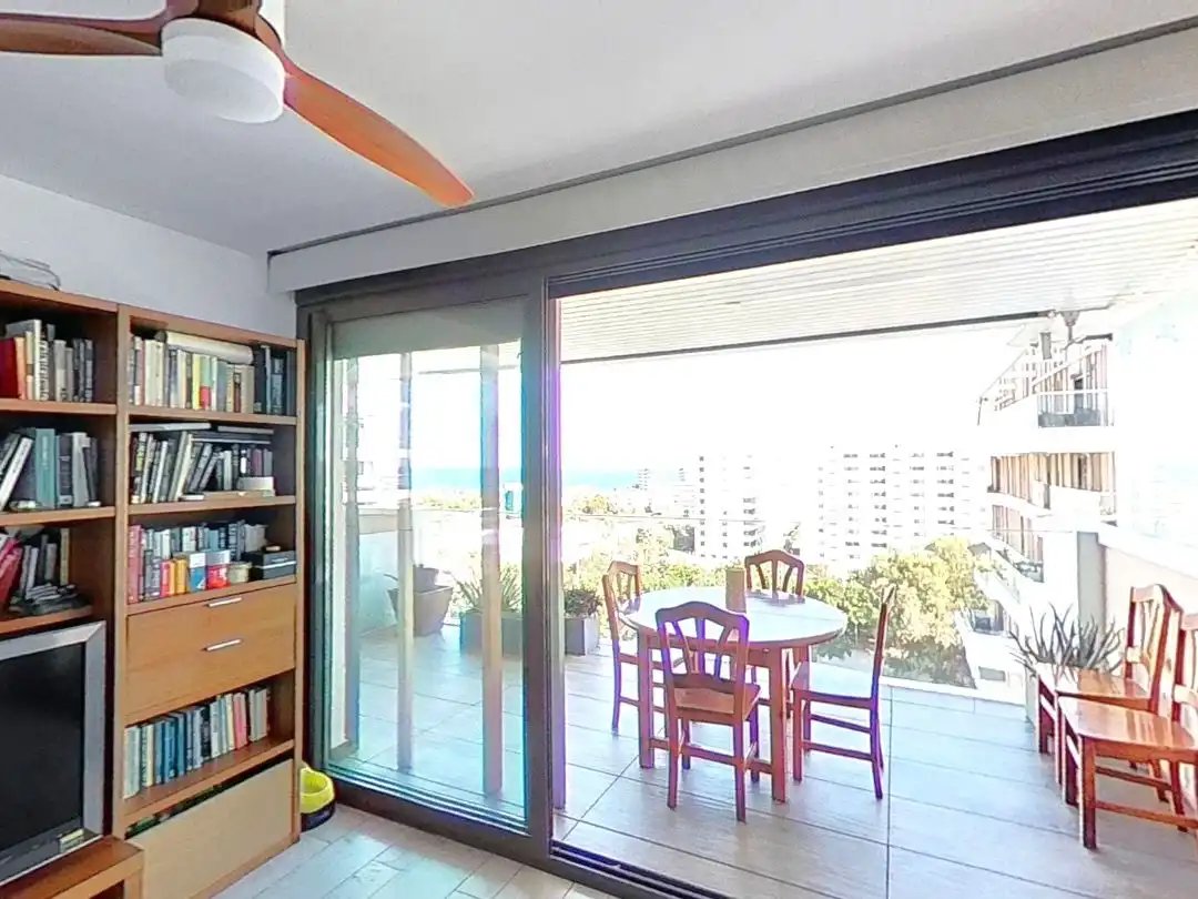 Piso con piscina en venta en Pau 5 17, imagen 5