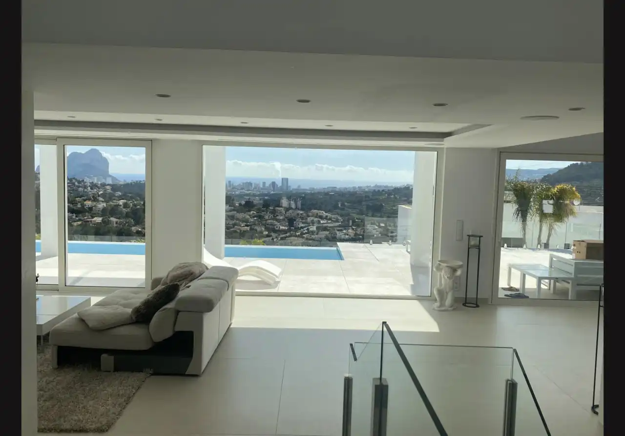 Casa en venta en Zona Pueblo