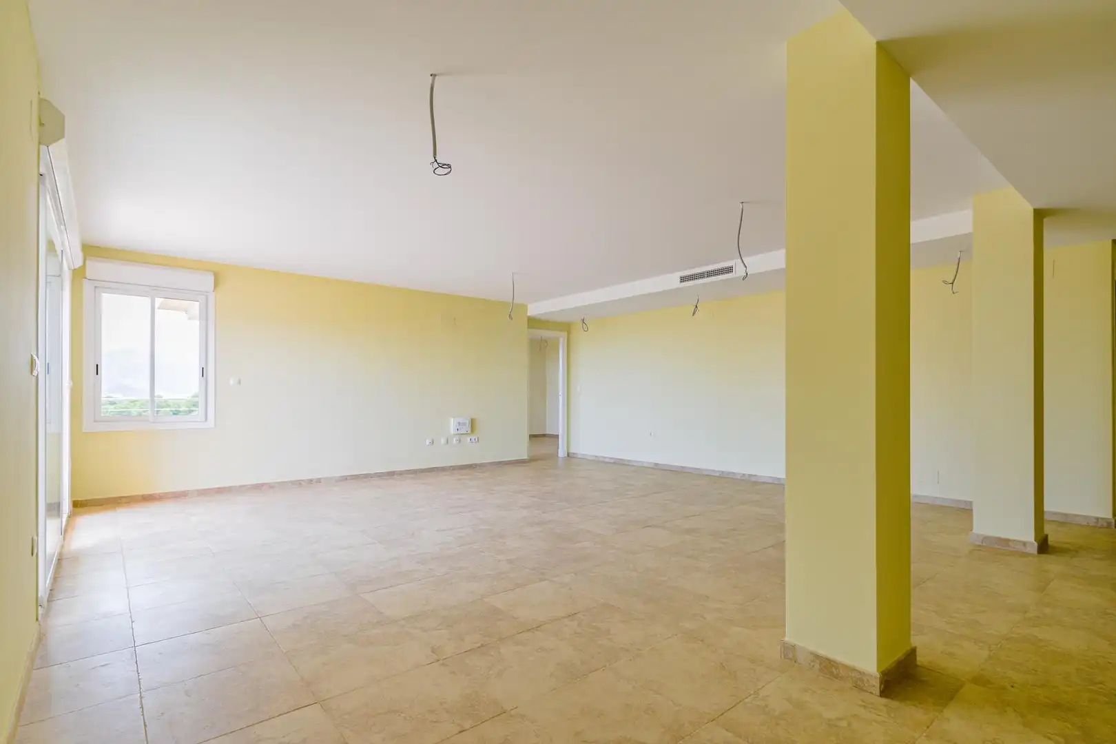 Piso en venta en Altea con Aire acondicionado, Terraza y Piscina