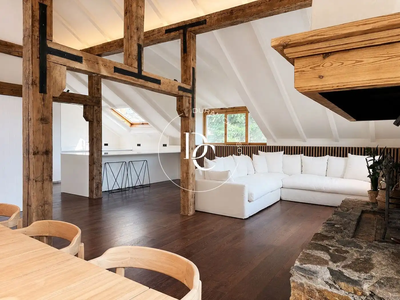 Maison avec terrasse à vendre à Ordino - Ansalonga - Sornàs, imagen 6