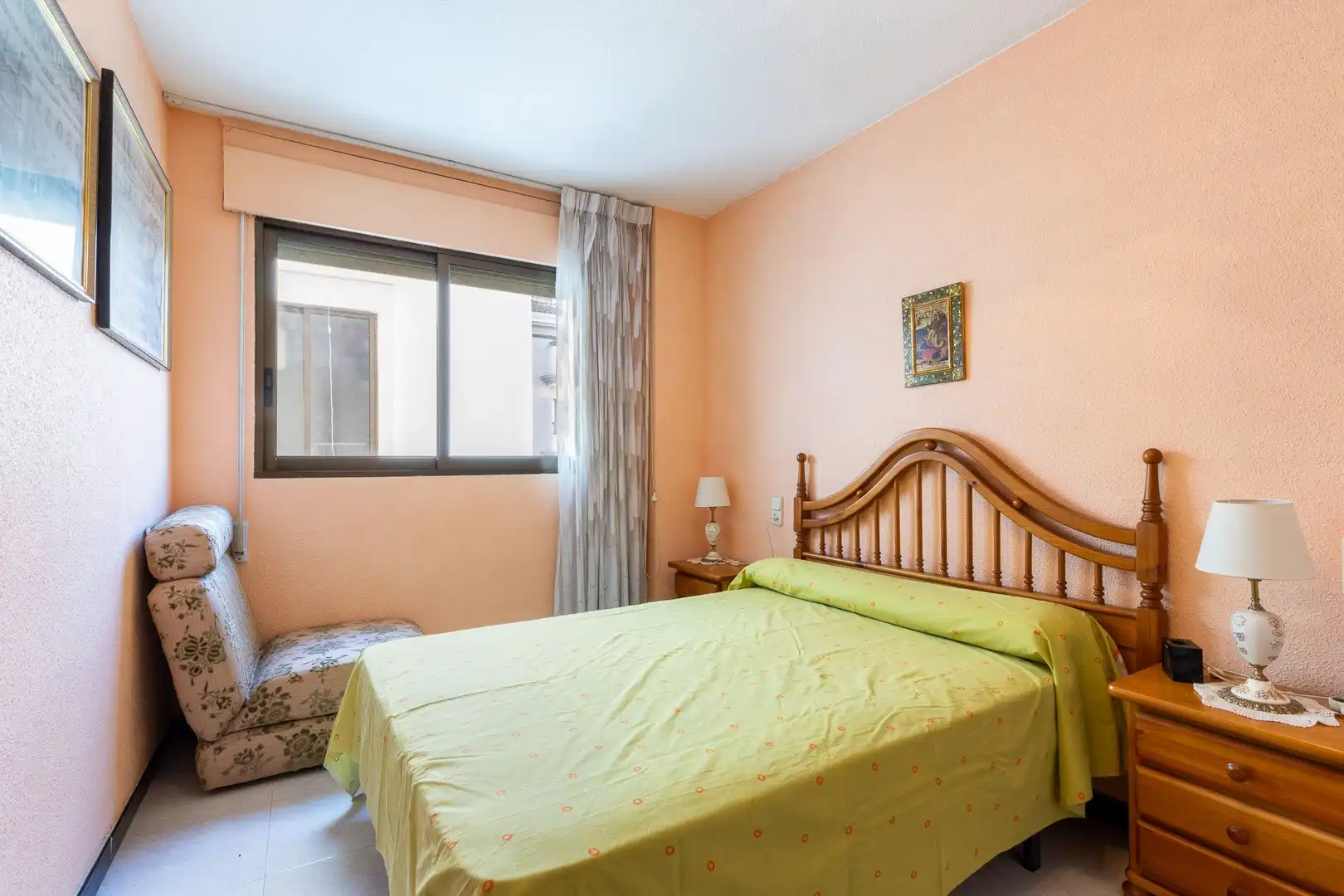 Wohnung zum Verkauf in Calle Maestrat, imagen 19