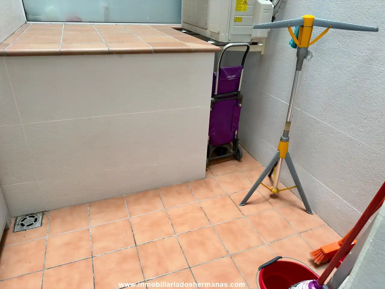 Flat with terrace for sale in Centre, imagen 28
