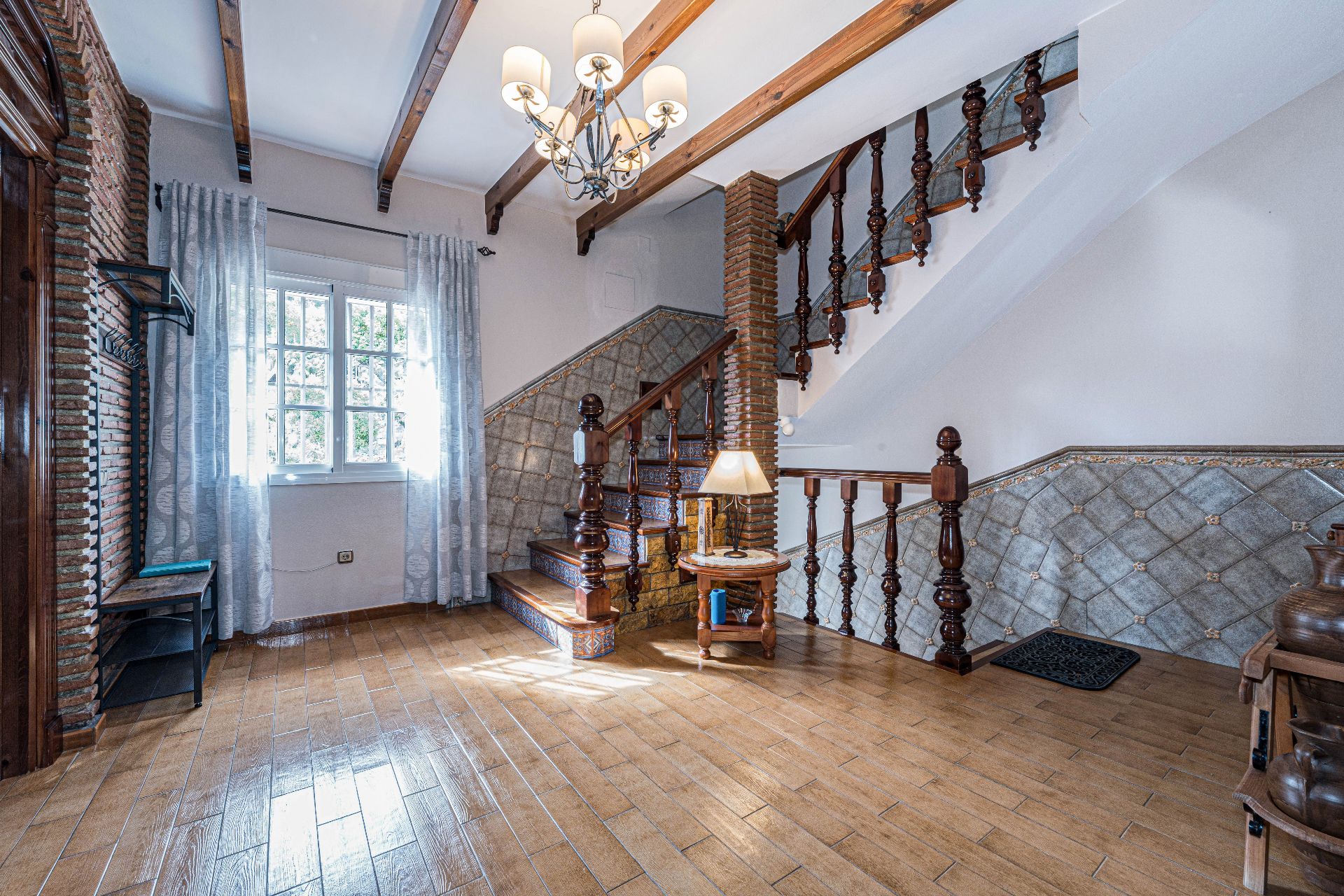 Single-family semi-detached for sale in Centro , Alhaurín El Grande