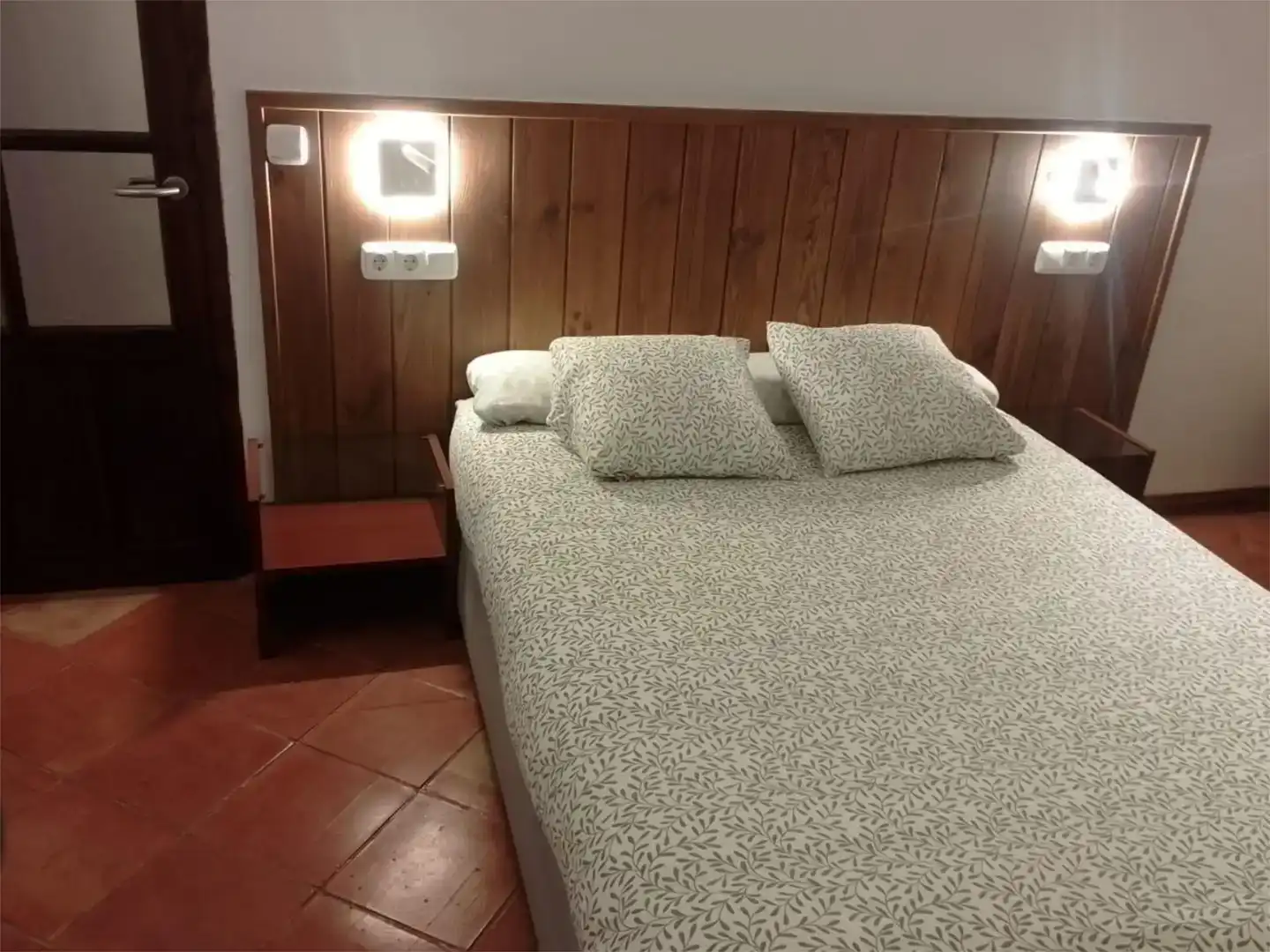 Schlafzimmer von Wohnung zur Miete in La Taha mit Privatgarten, Abstellraum und Schwimmbad