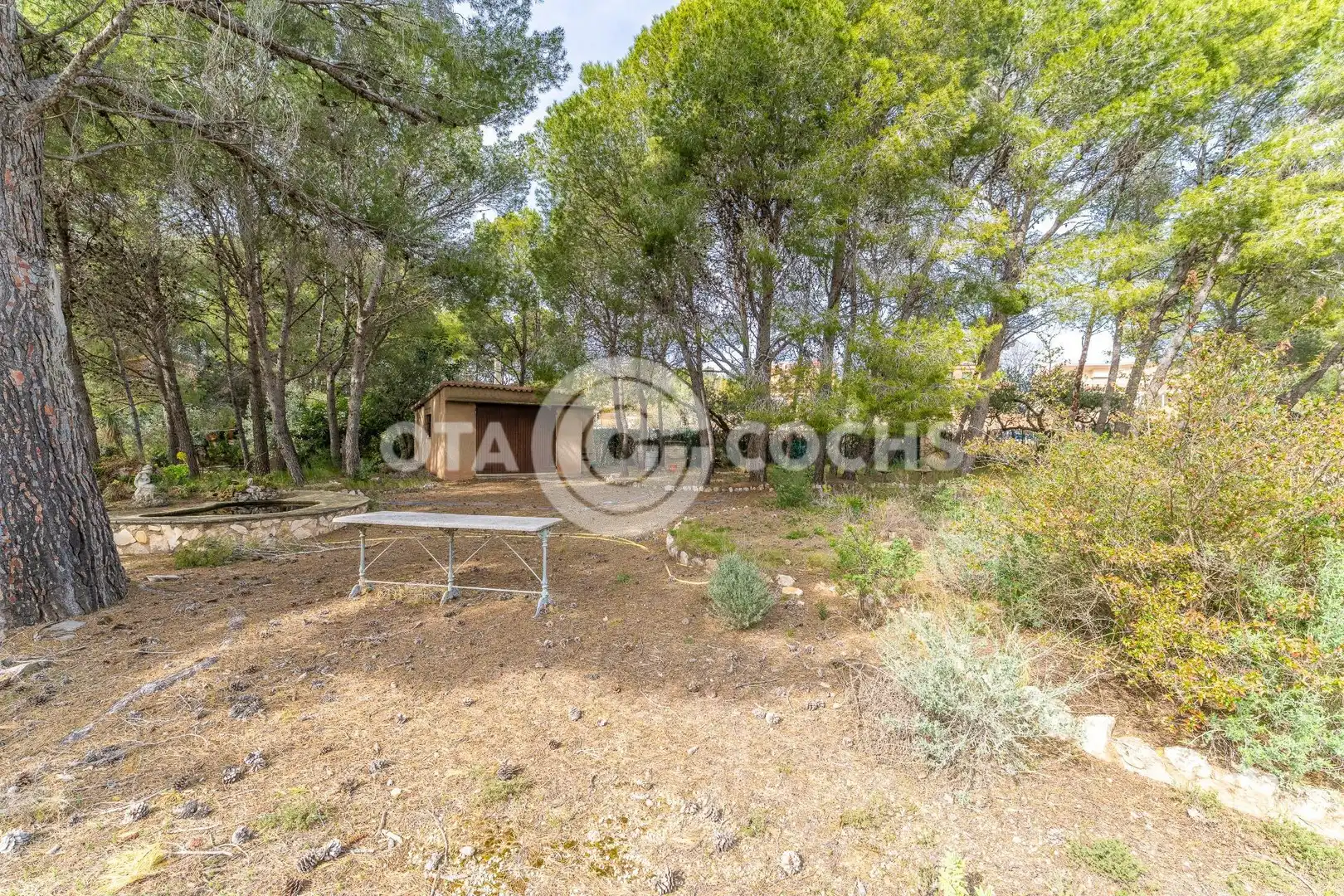 Terreny residencial en venda a Carrer dels Pugets, imagen 12