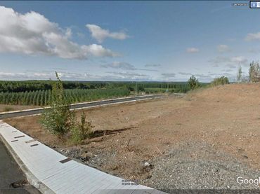 Terreny residencial en venda a Benavente