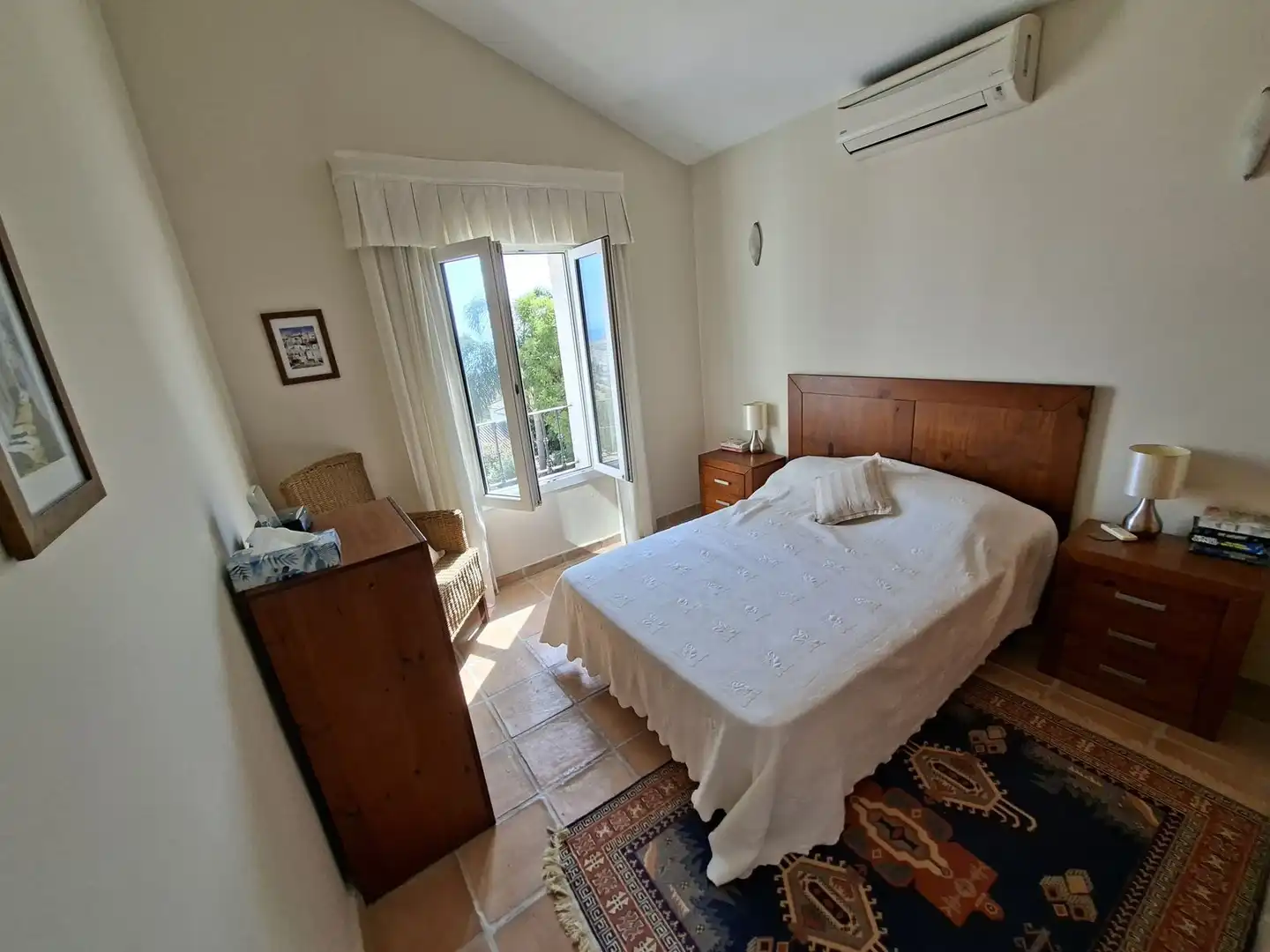 Chalet con piscina en venta en Puerto de la Duquesa, imagen 18