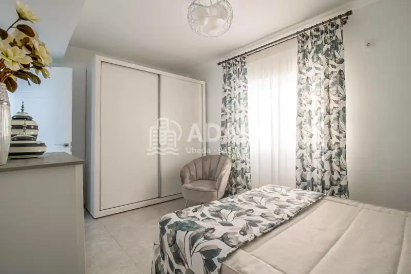 Country homes for sale in Úbeda