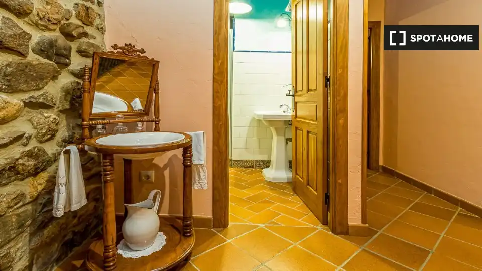 Zimmer in Potes