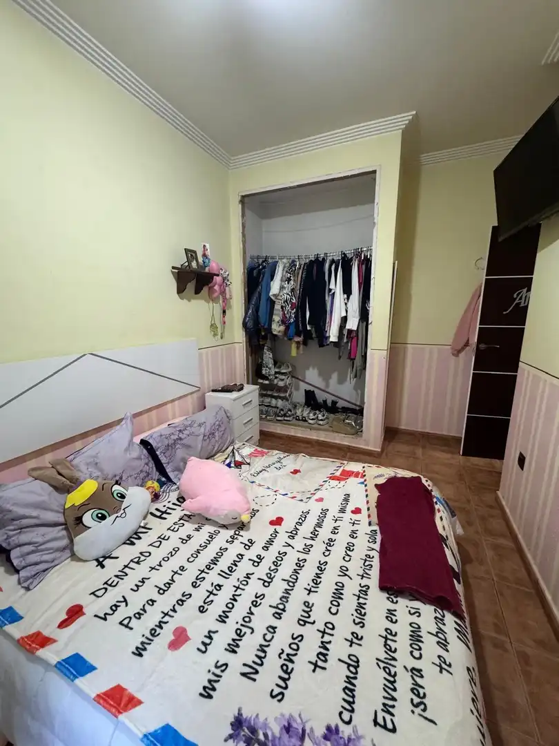 Habitación de Piso en venta en Utrera con Aire acondicionado y Trastero