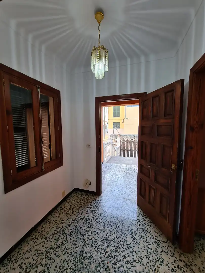 Piso en alquiler en Pòrtol, imagen 18