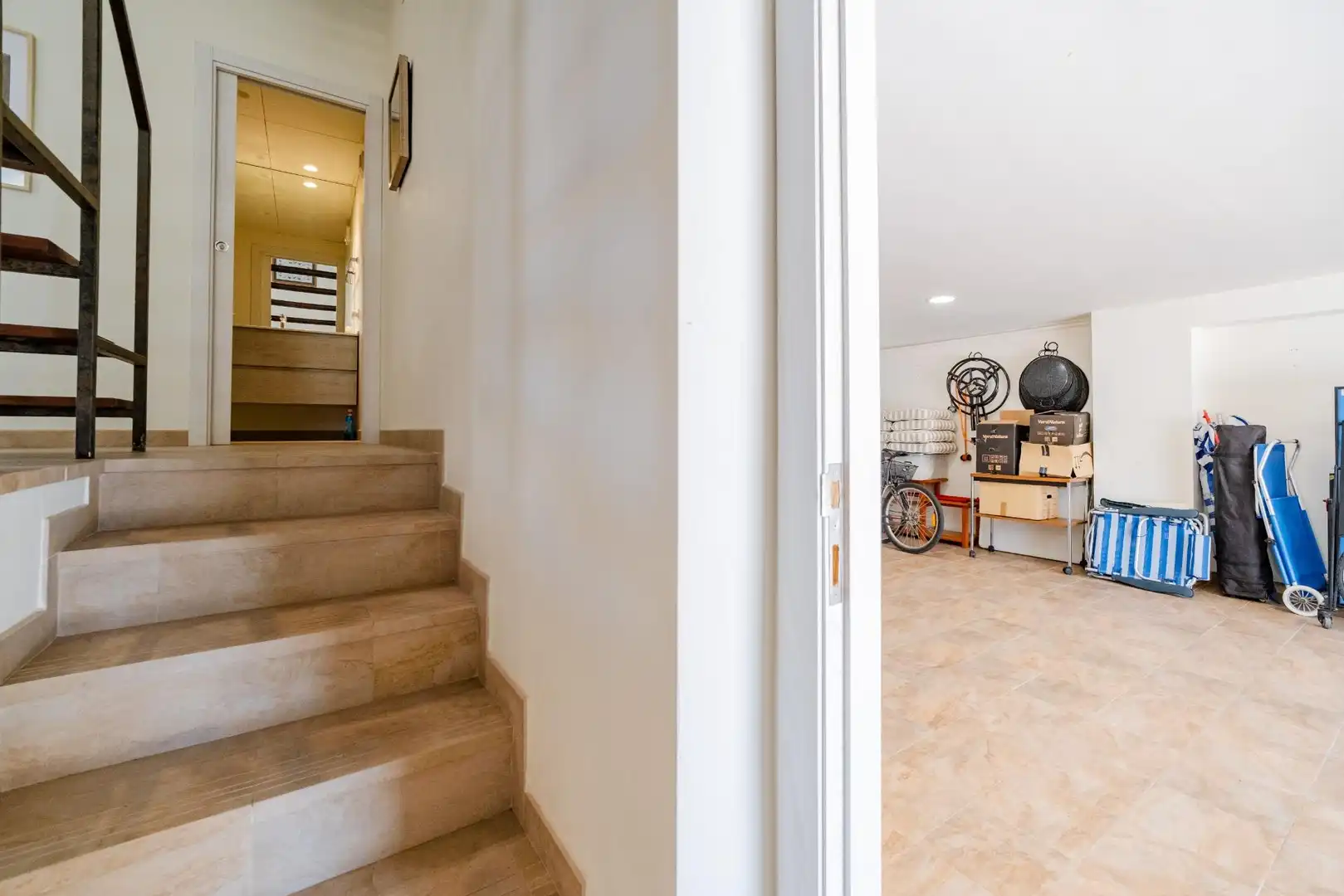 Villa avec terrasse à vendre à Calle JAUME ROIG, imagen 53