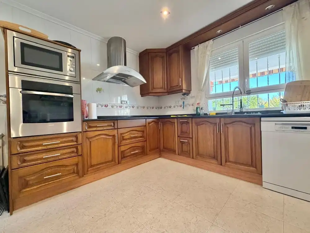 Villa zum Verkauf in Lomas de Campoamor, imagen 15