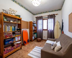 Bedroom of Flat for sale in Arucas