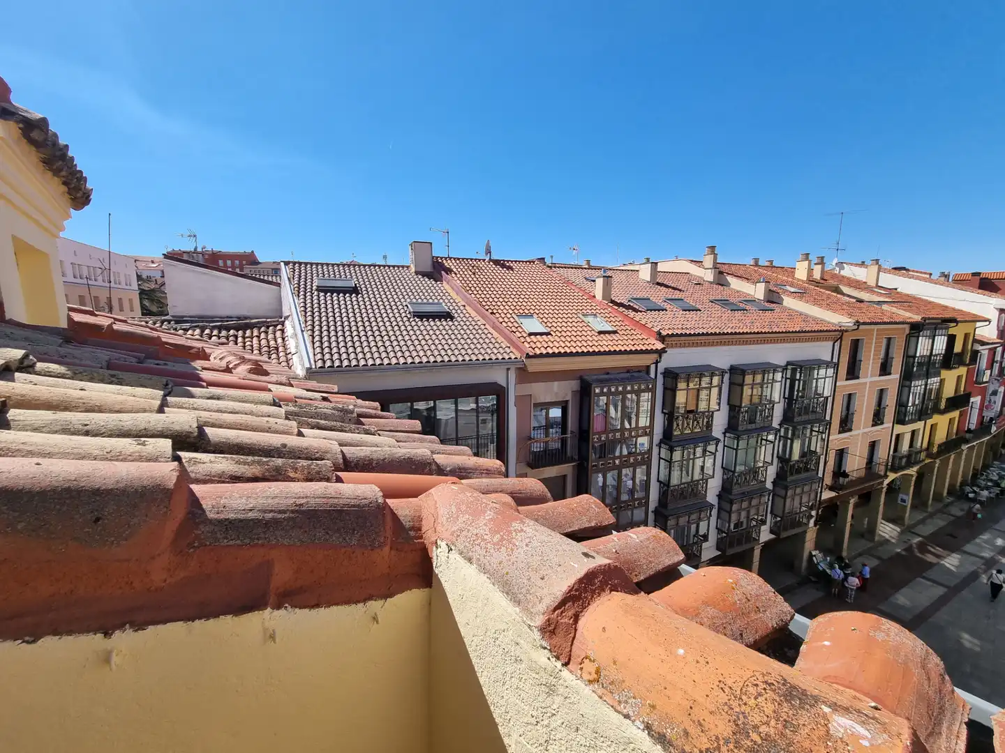Attique avec ascenseur à vendre à Calle Zapatería 27, imagen 28