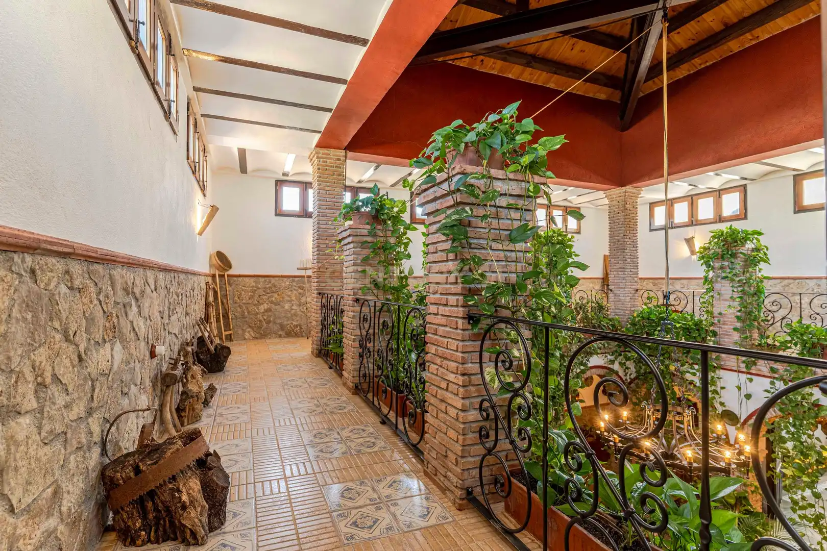 Casa o chalet en venta en Huelma con Jardín privado y Sauna