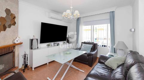 Foto 5 de Casa adosada en venda a Montealto - Monterrey, Benalmádena