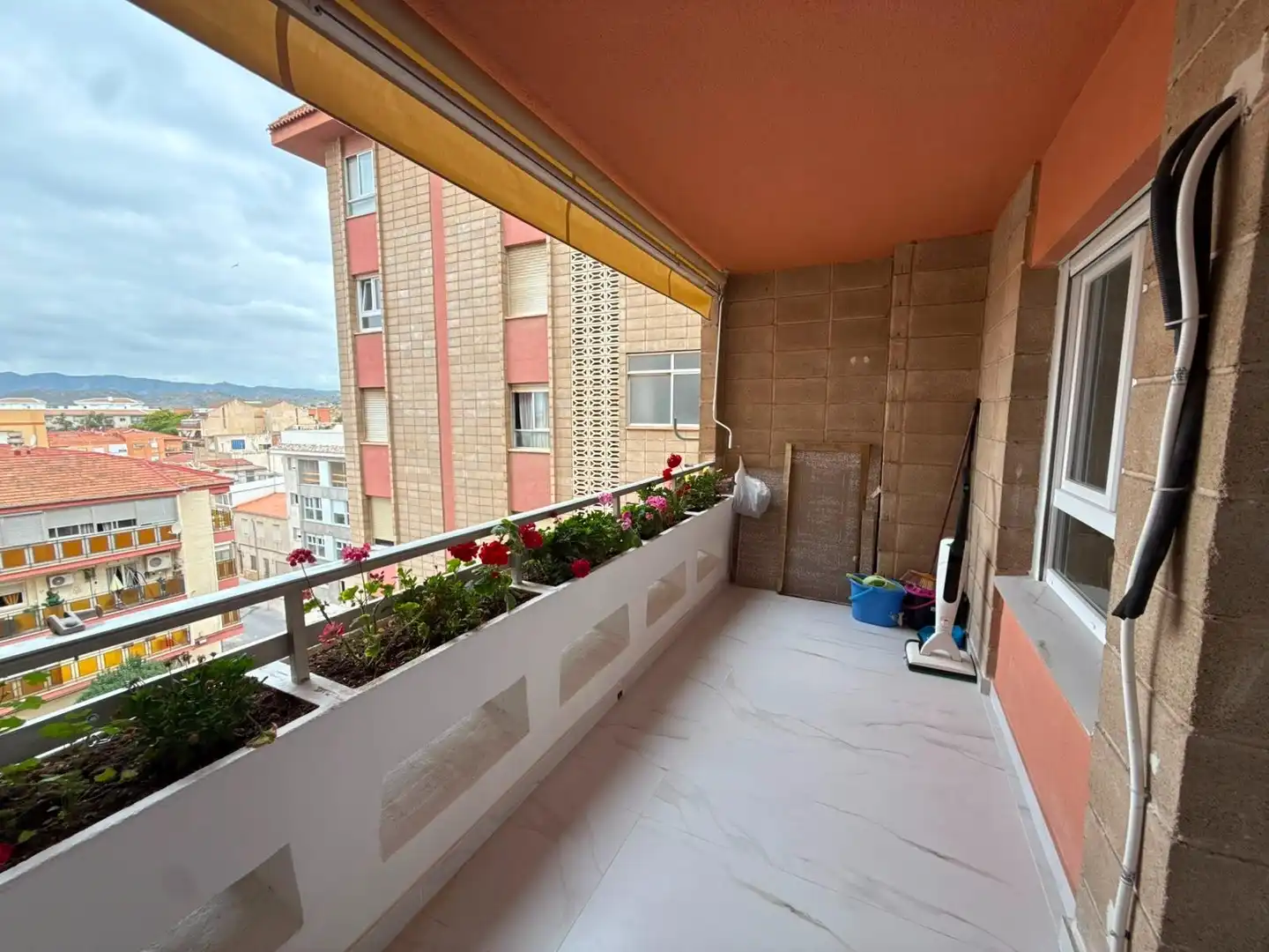 Appartement avec terrasse à vendre à Avenida MADRID DE 58, imagen 7