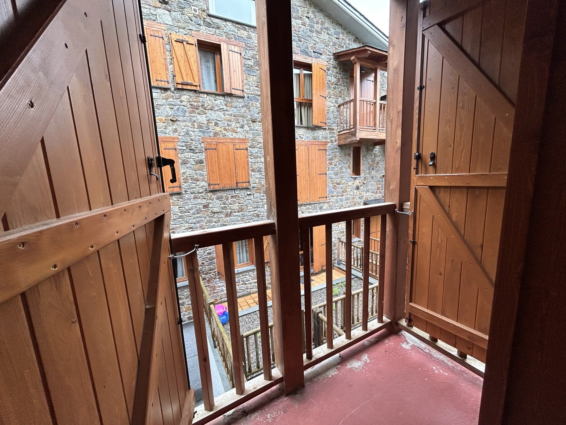 Flat for sale in Soldeu - Incles