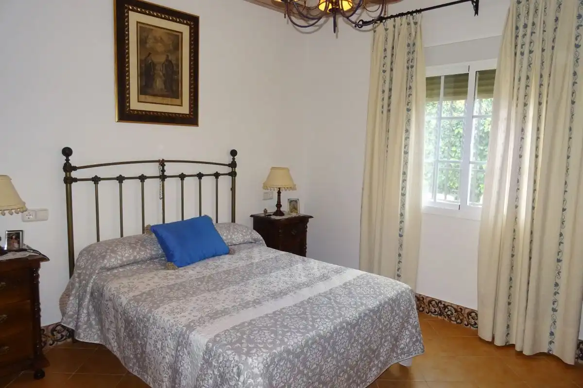 Chalet en venta en Matalascañas, imagen 18