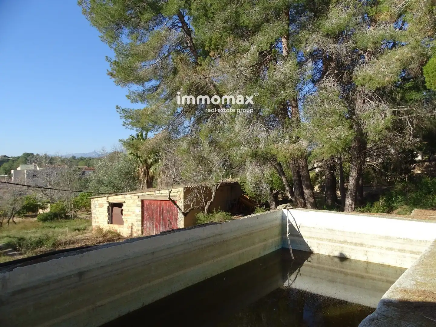 Casa o xalet en venda a Sant Bernabe, Ferreries