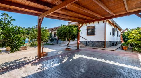 Foto 4 de Casa o xalet en venda a Calle de la Cerraja, Puertosol, Málaga