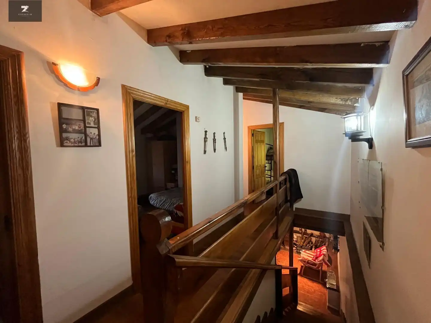 Finca rústica en venta en Vega de Pas con Jardín privado y Terraza