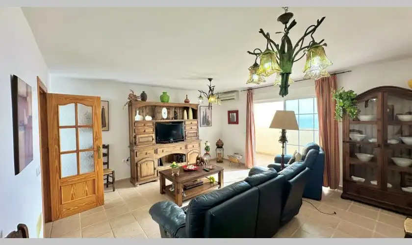 Terraced house with terrace for sale in Carboneras, imagen 24