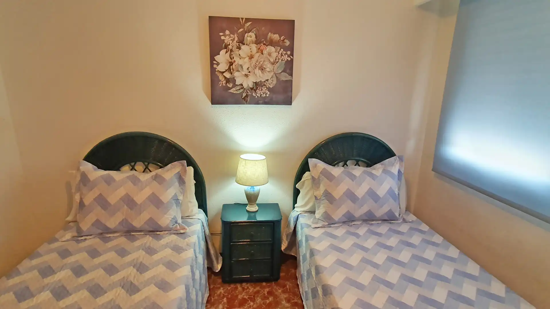 Apartament amb terrassa de lloguer a Playa de Gandia, imagen 23