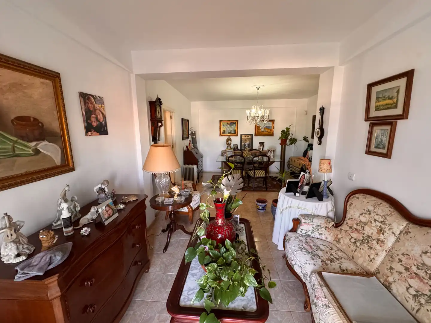 Flat with lift for sale in La Caleta - La Viña, imagen 2