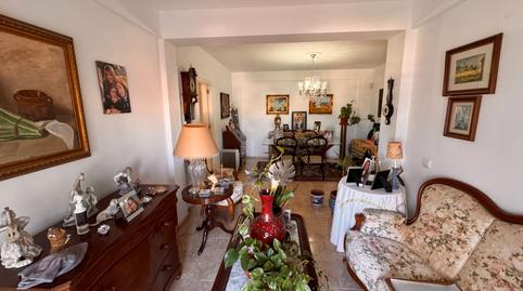 Foto 2 de Pis en venda a La Caleta - La Viña, Cádiz