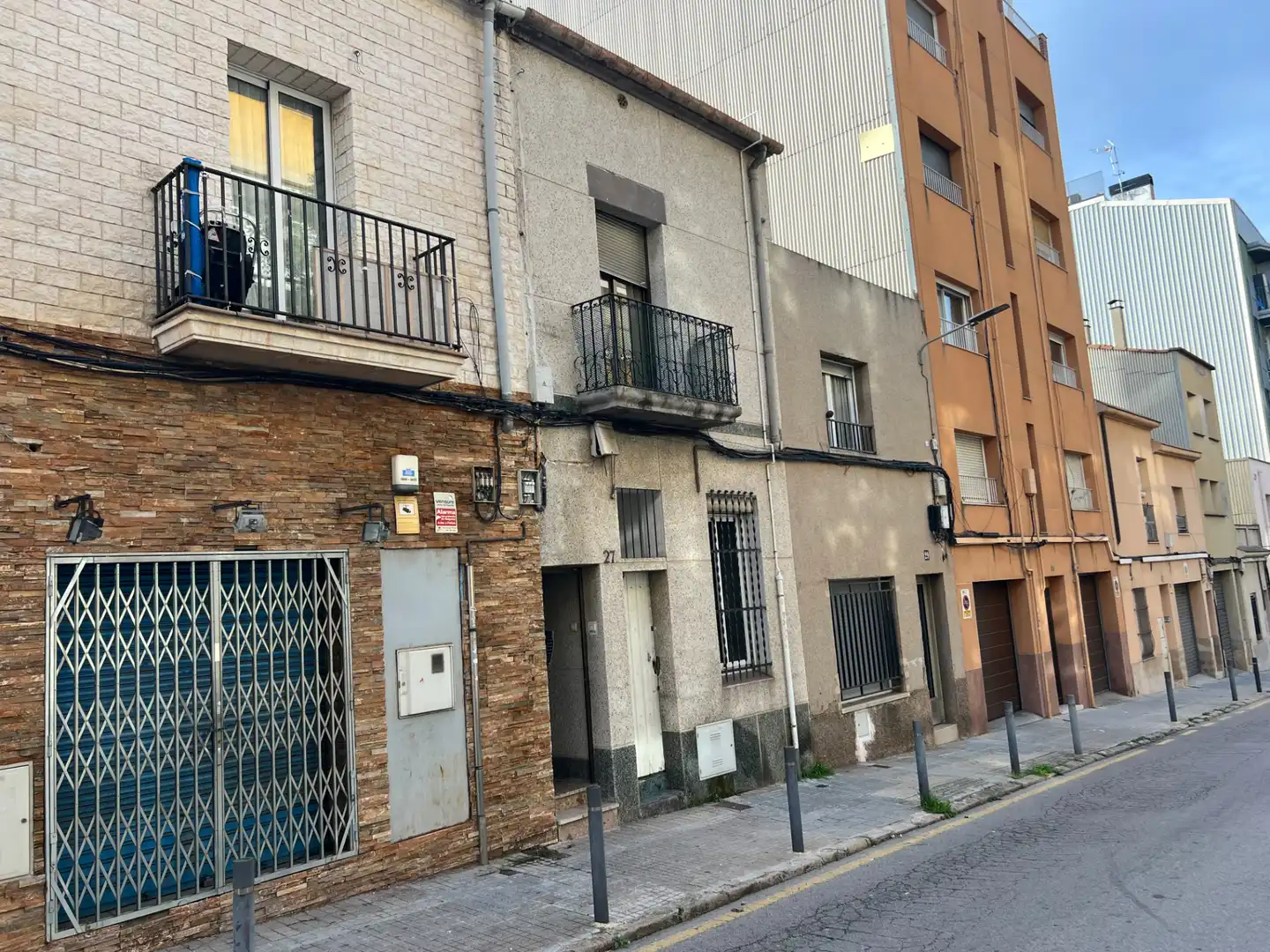 Flat for sale in Carrer de las Navas de Tolosa, imagen 3