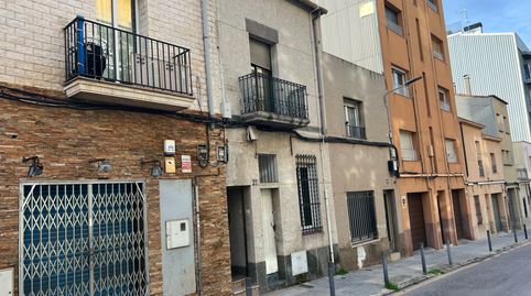 Foto 3 de Piso en venta en Carrer de las Navas de Tolosa, Segle XX, Terrassa