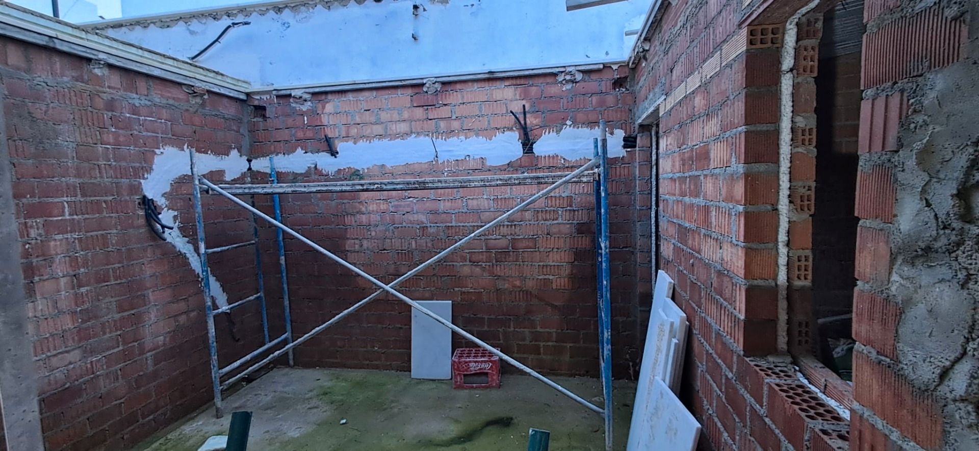 Casa o xalet en venda en Utrera