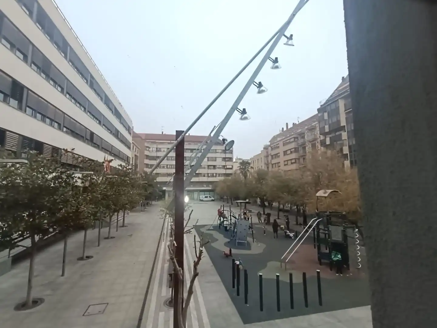 Büro zur Miete in Casco Antiguo, imagen 17