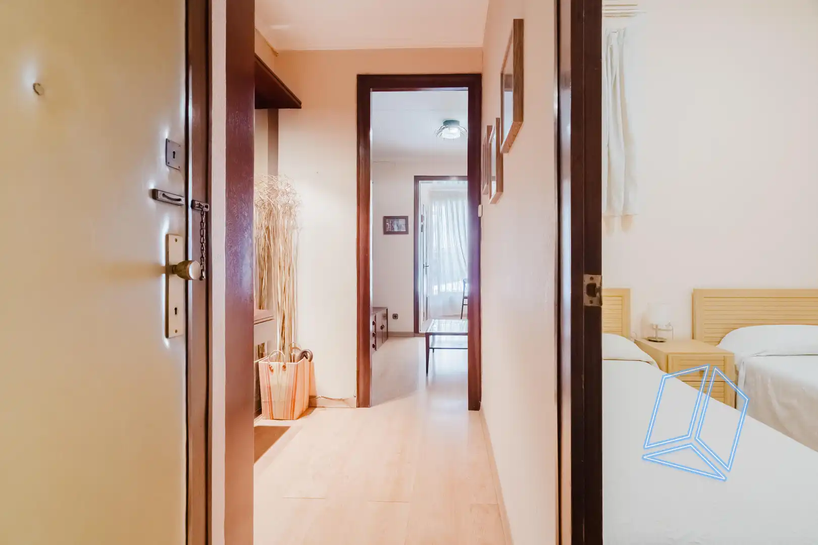 Flat for sale in Gràcia