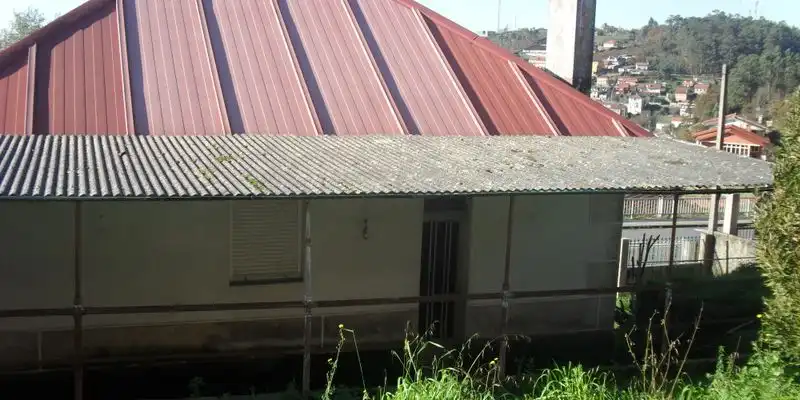 Maison avec terrasse à vendre à Avenida AEROPUERTO, imagen 27