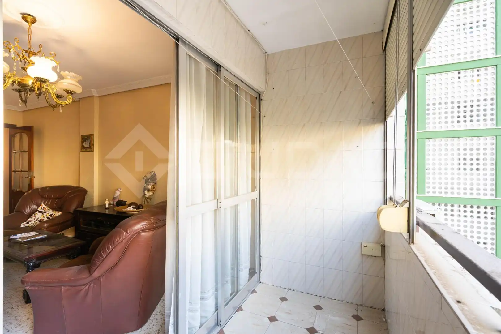 Flat with terrace for sale in Cerro - Amate, imagen 21