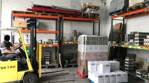 Photo 5 of Industrial buildings for sale in Astepe Auzoa, Amorebieta-Etxano, Bizkaia