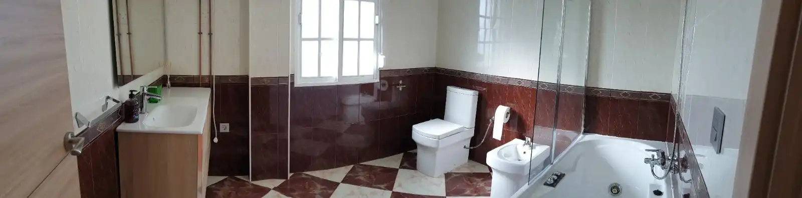 Baño de Casa o chalet en venta en Padul