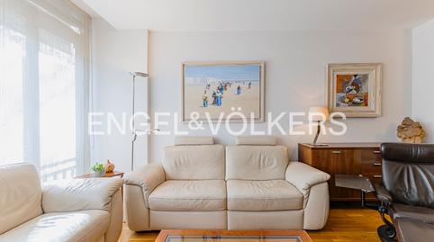 Foto 3 de Piso en venta en La Nova Esquerra de l'Eixample,  Barcelona Capital