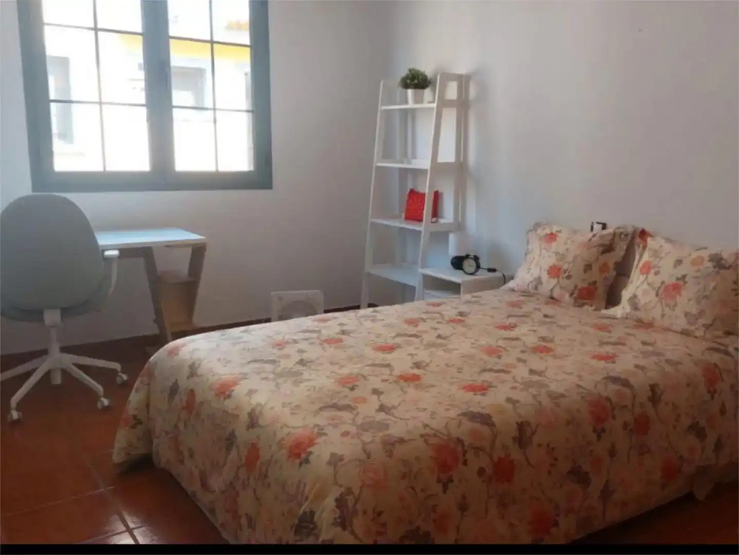 Schlafzimmer von Maisonette zur untervermieten in Arucas mit Möbliert