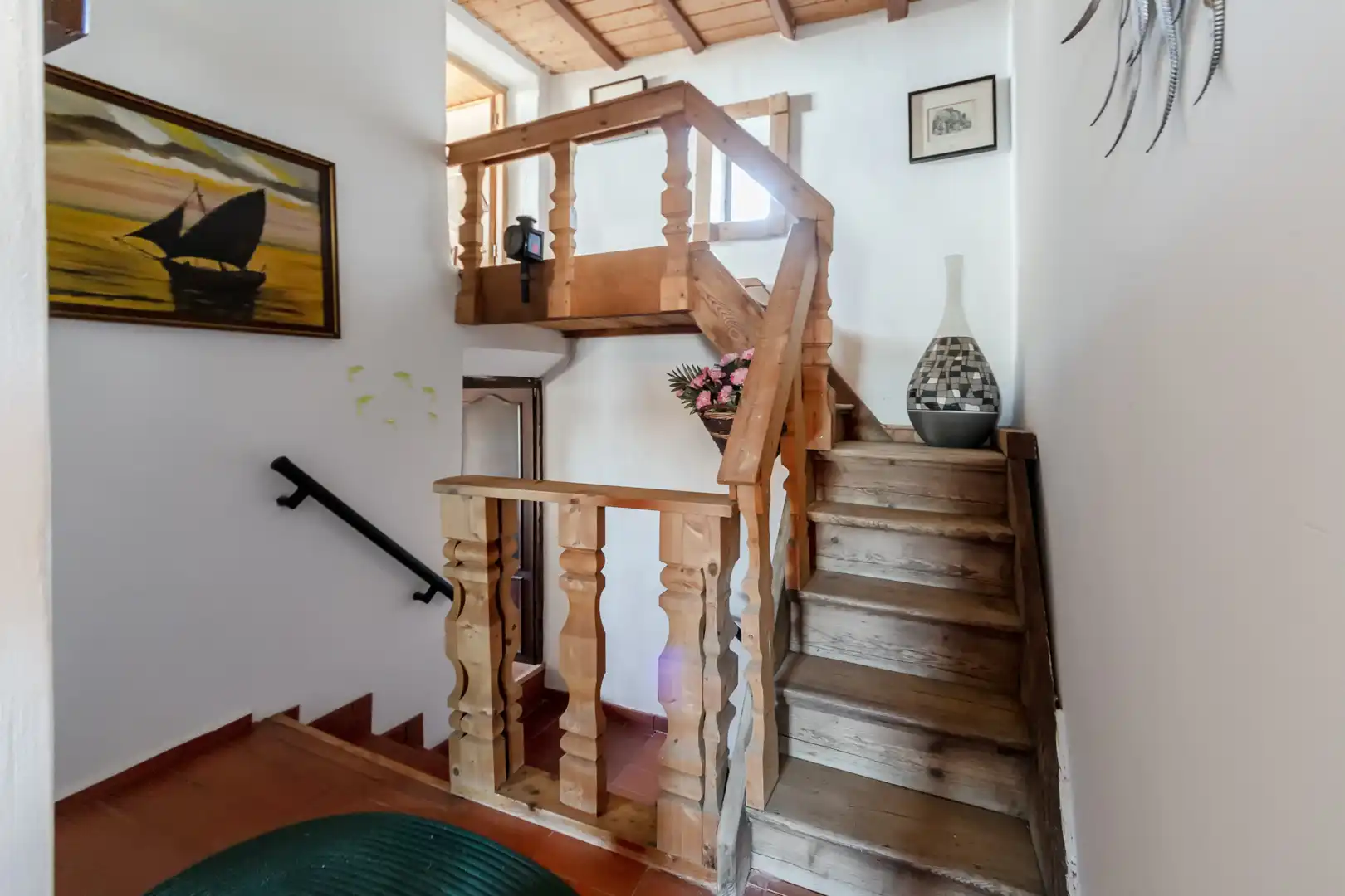 Finca rústica en venda en Banyeres del Penedès amb Jardí privat, Parquet i Piscina